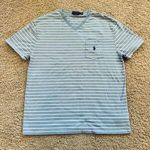 Ralph Lauren Striped T Shirt
